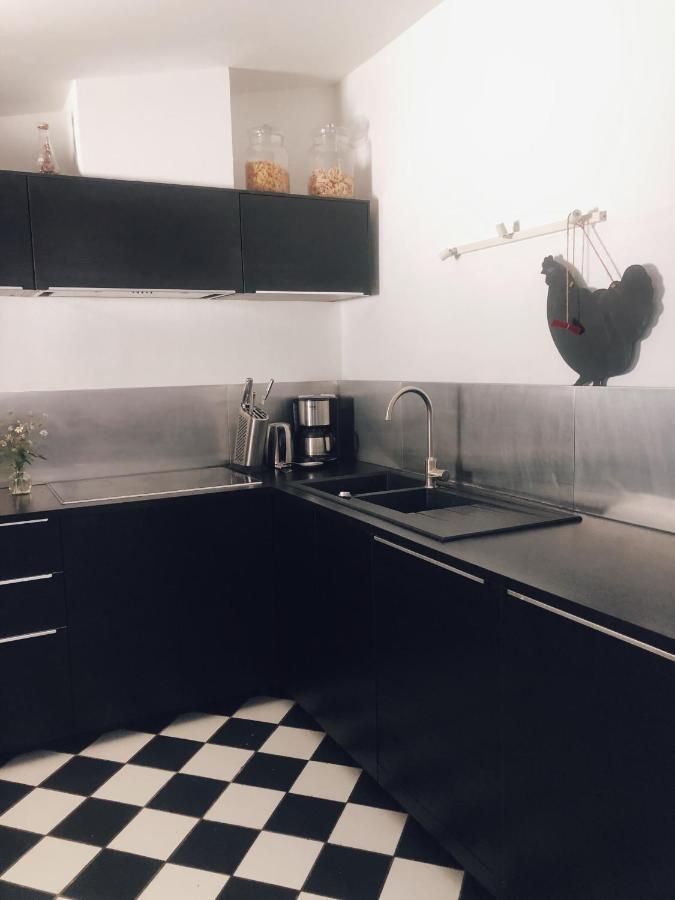 Holiday Home Villa St Arnoux Сейан Екстериор снимка