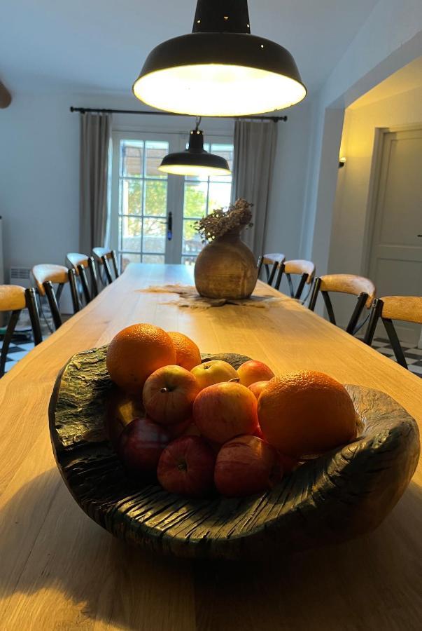 Holiday Home Villa St Arnoux Сейан Екстериор снимка